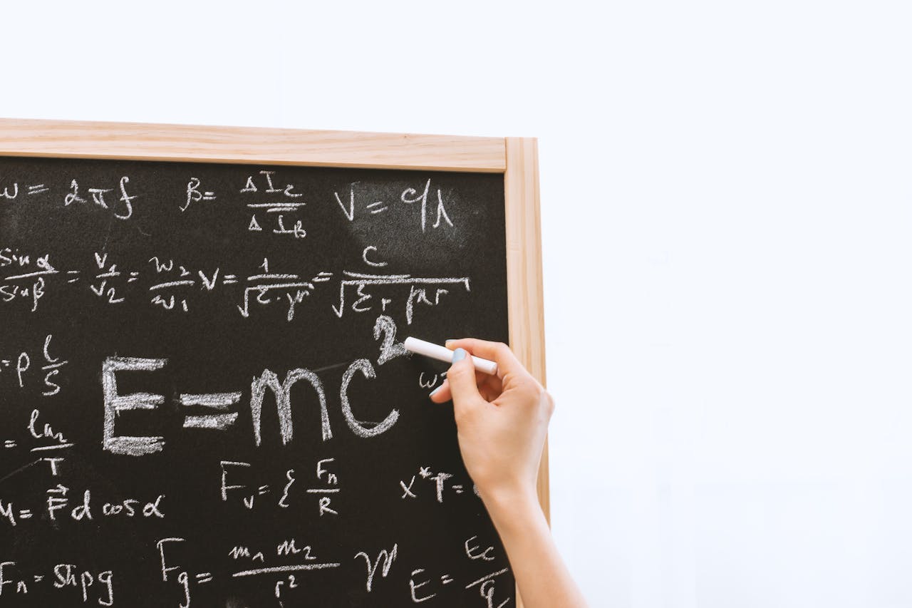 The golden age of learning