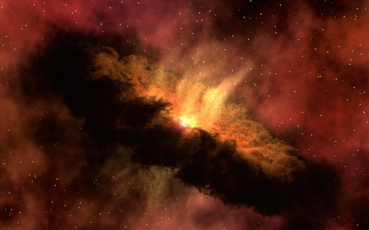 The most beautiful force in the Universe